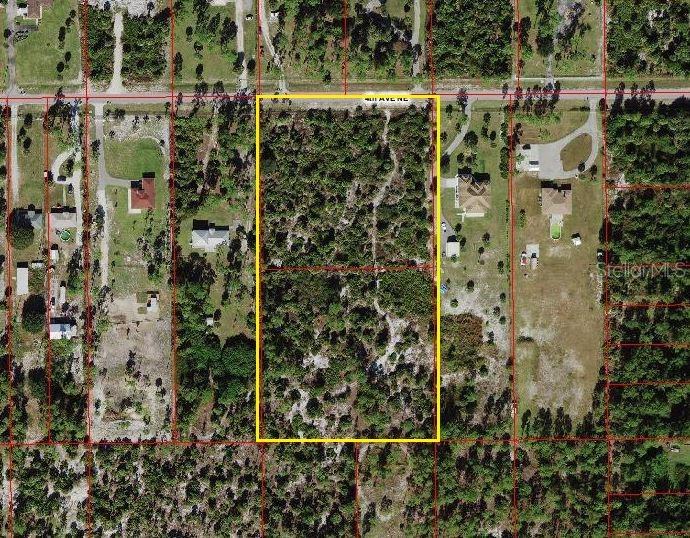 Photo of 4TH AVENUE NAPLES FL 34120