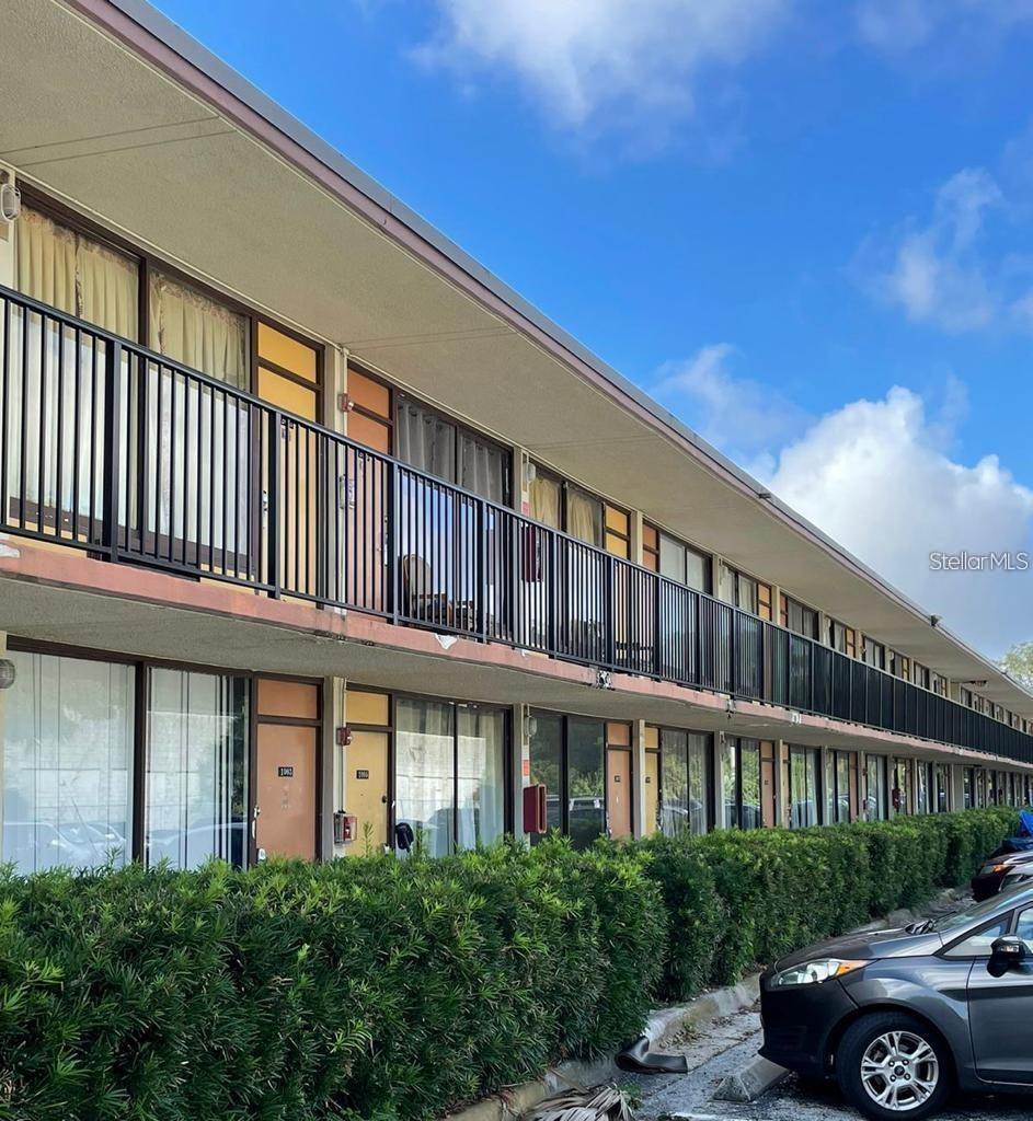 Photo of 7900 S ORANGE BLOSSOM TRAIL #1010 ORLANDO FL 32809
