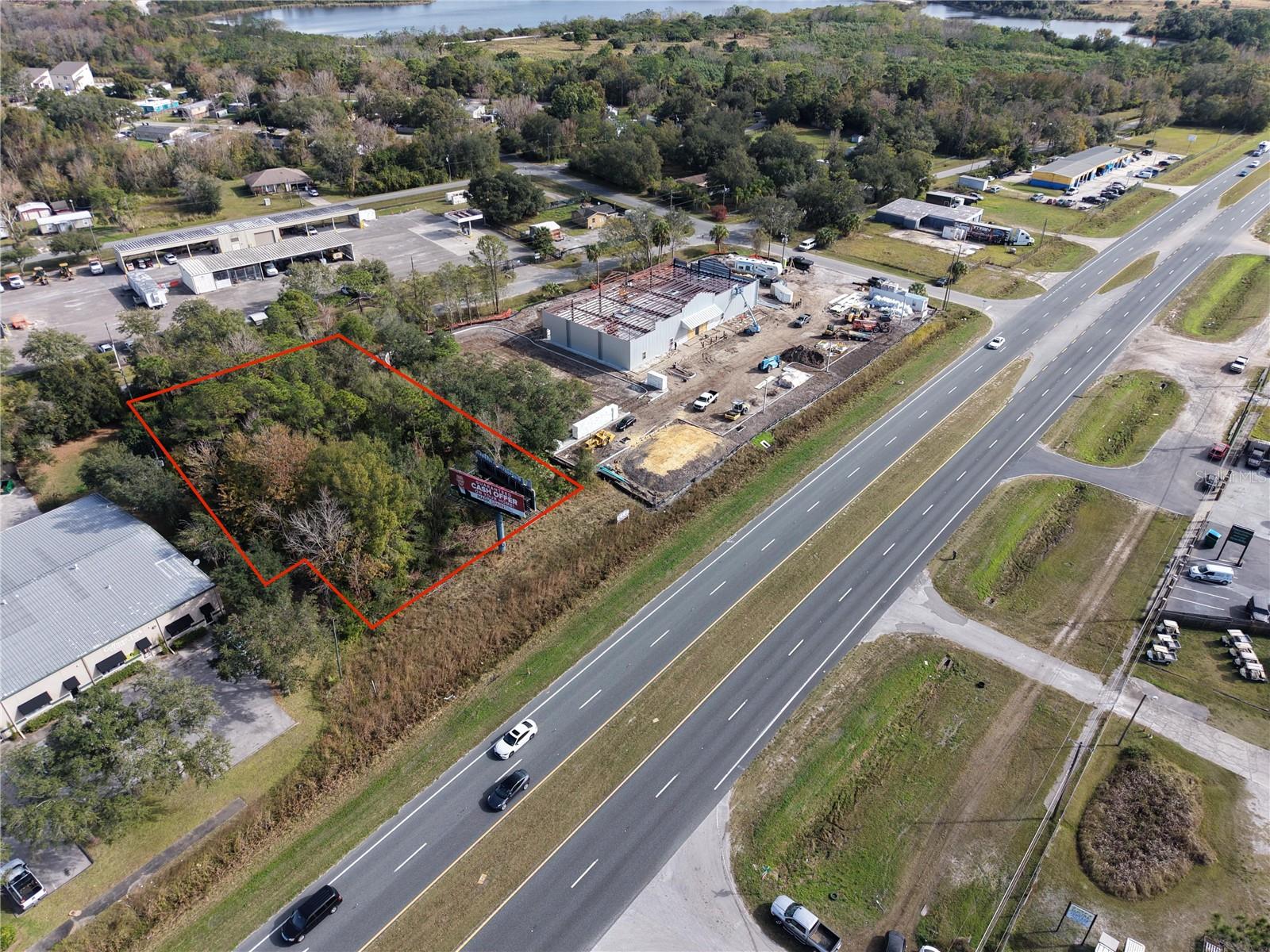 Photo of E COLONIAL DR ORLANDO FL 32820