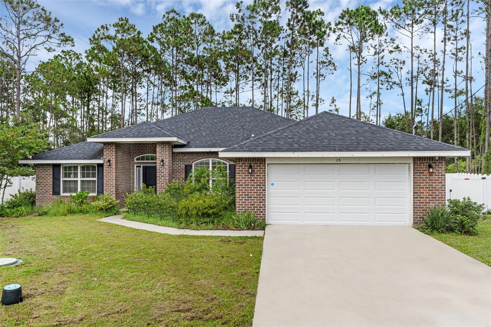 Photo of 15 ZELDA COURT PALM COAST FL 32164