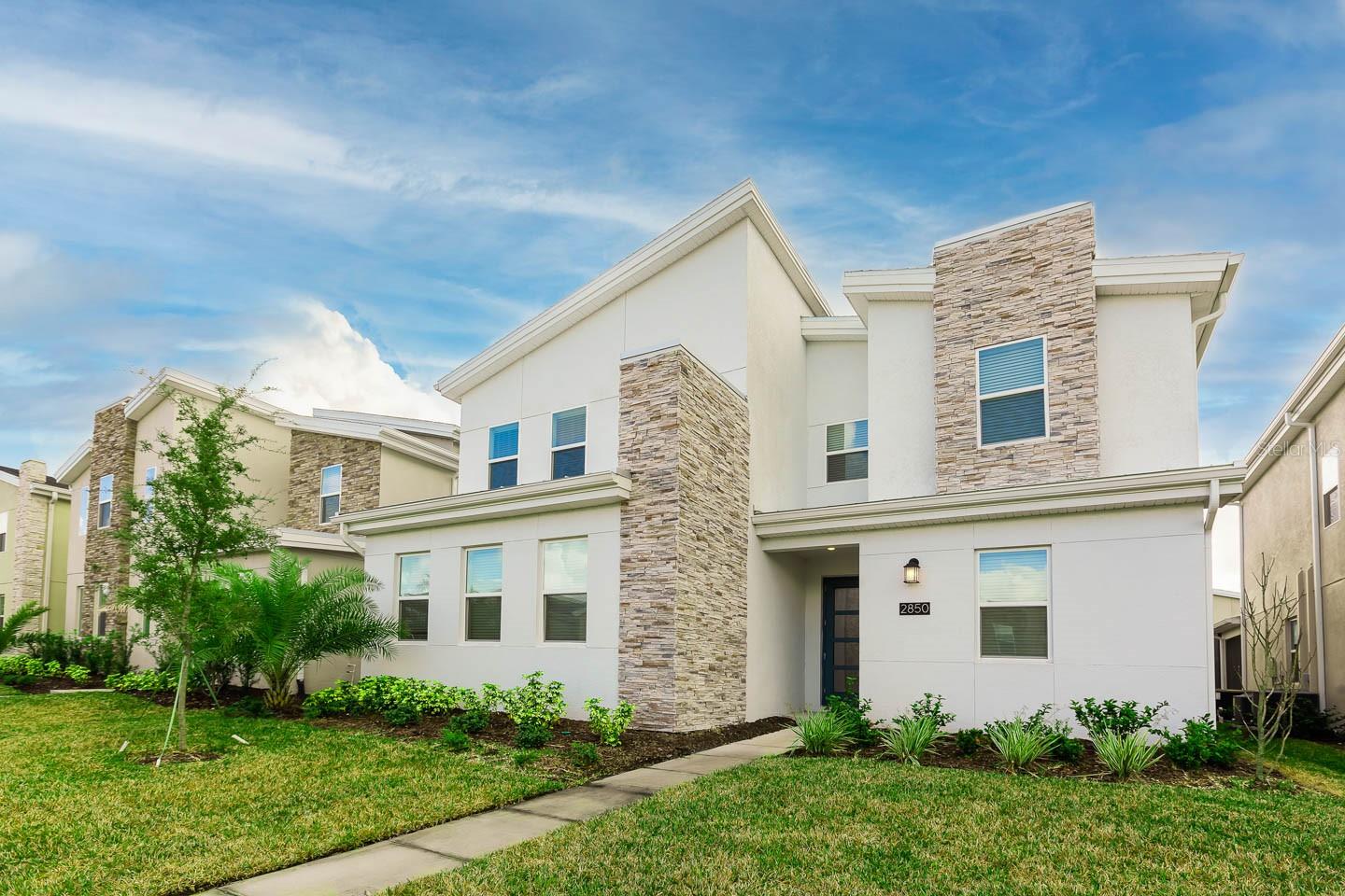 Photo of 2850 BOOKMARK DRIVE KISSIMMEE FL 34746