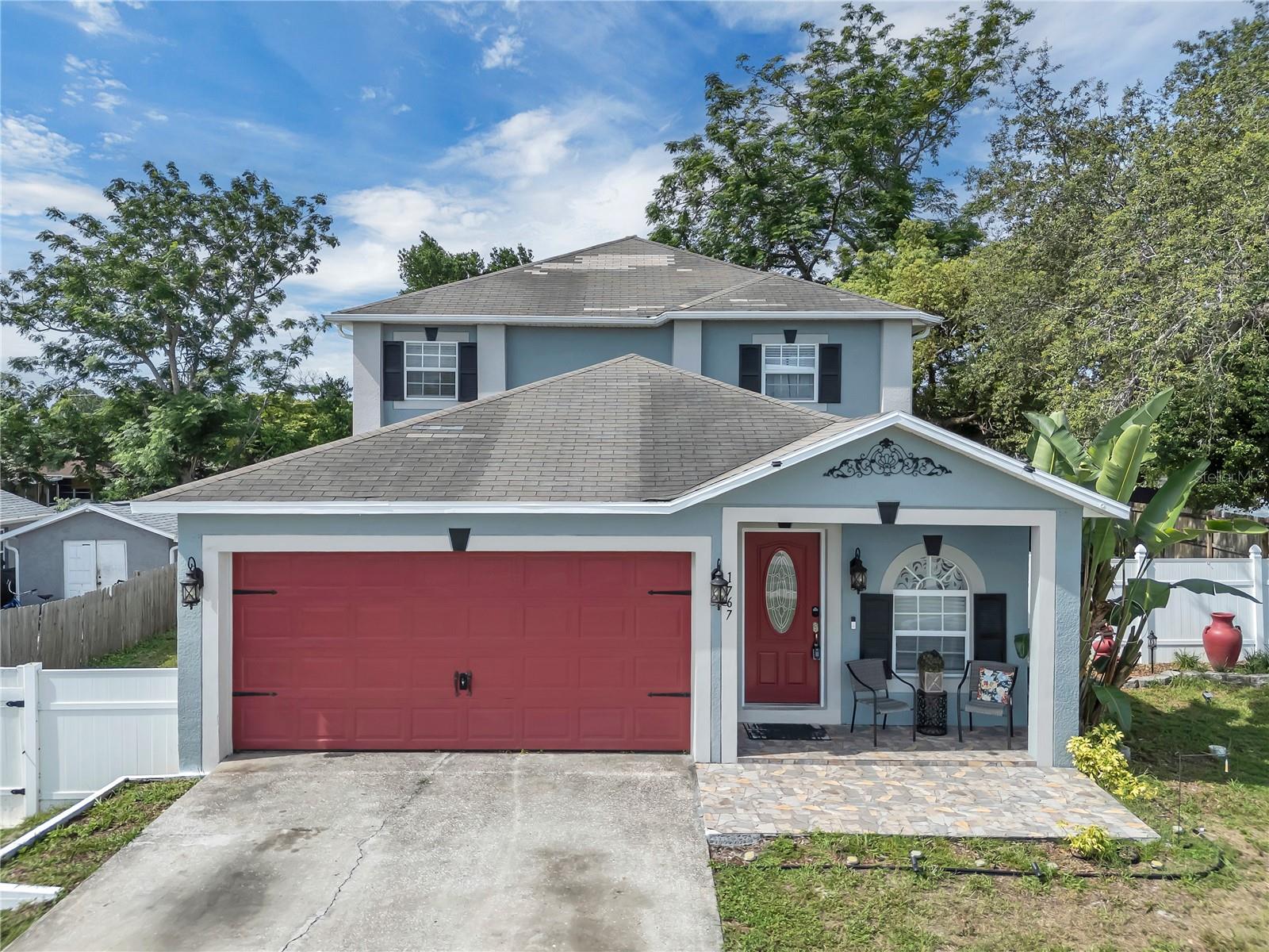 Photo of 1767 N MERRICK DRIVE DELTONA FL 32738