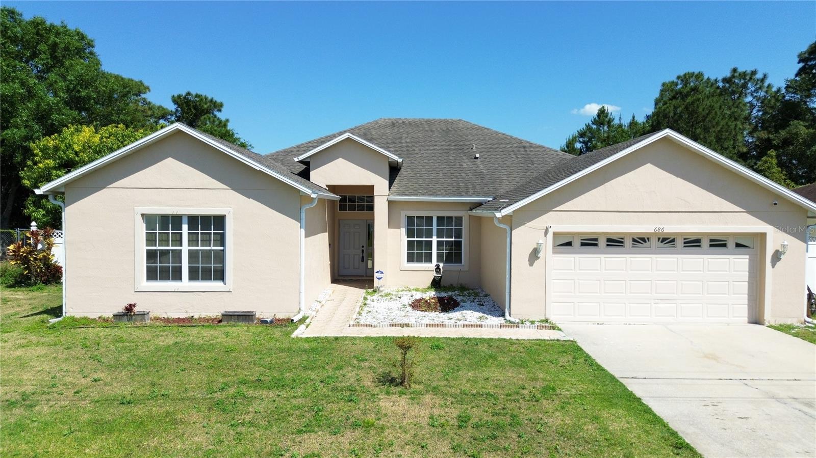 Photo of 686 COTULLA DRIVE KISSIMMEE FL 34758