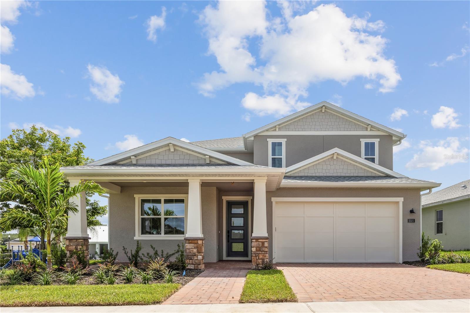 Photo of 2755 FIDDLE LEAF LOOP APOPKA FL 32712