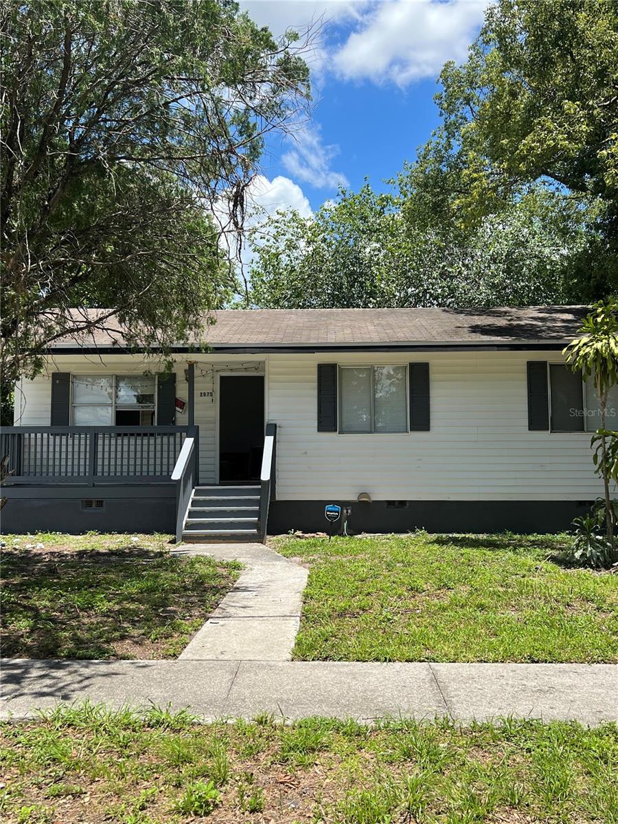 Photo of 2075 DIXIE AVENUE SANFORD FL 32771