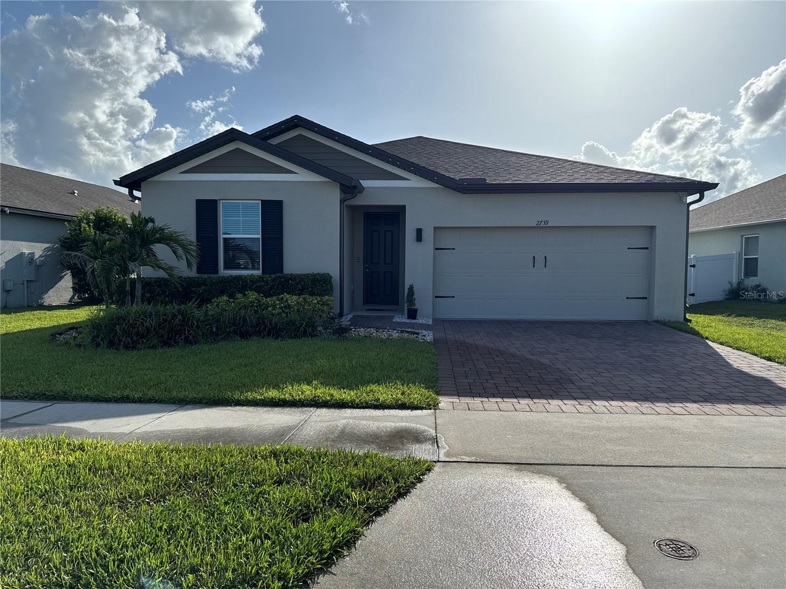 Photo of 2741 NEVERLAND DRIVE NEW SMYRNA BEACH FL 32168
