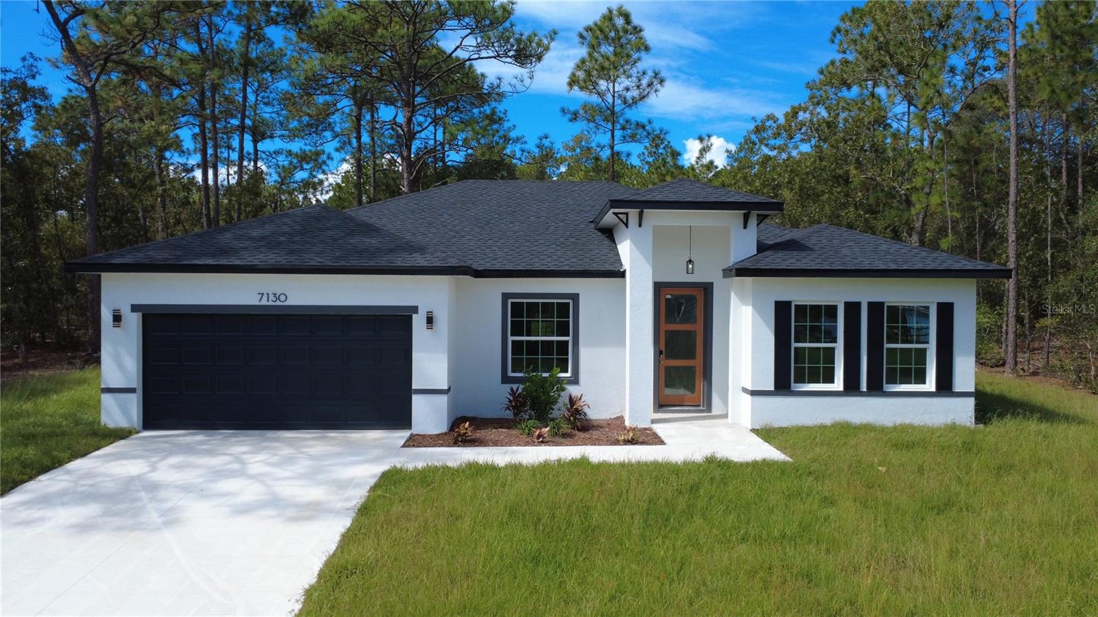 Photo of 7130 N GLENRIDGE CIRCLE CITRUS SPRINGS FL 34434