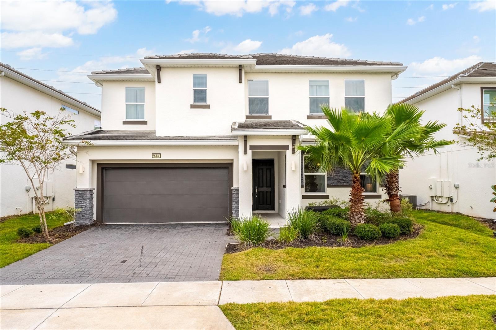 Photo of 2613 CALISTOGA AVENUE KISSIMMEE FL 34741