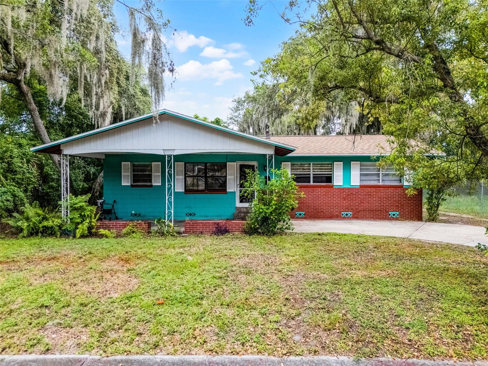 Photo of 770 W WEBSTER AVENUE WINTER PARK FL 32789