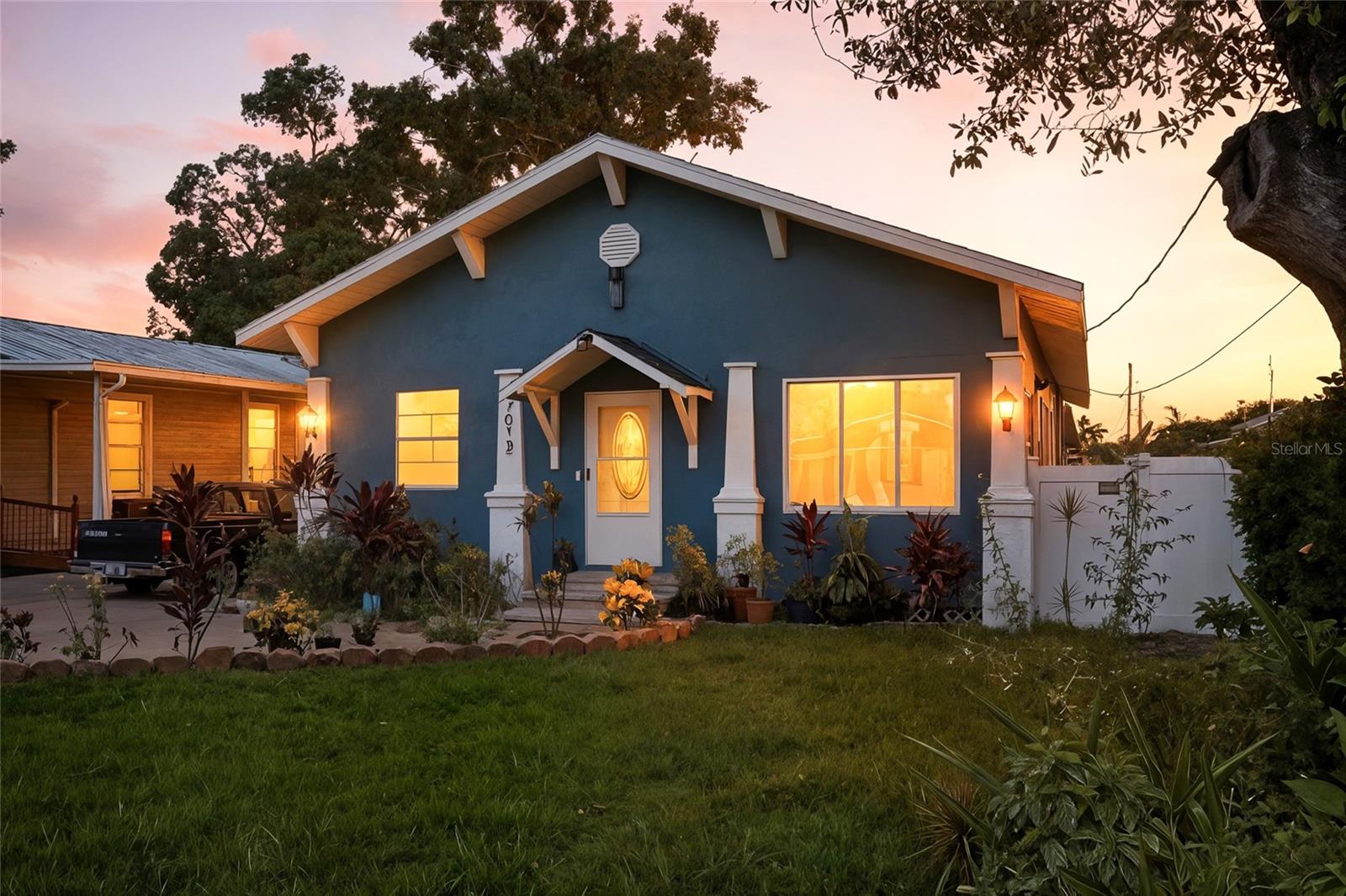 Photo of 7012 N HUBERT AVENUE TAMPA FL 33614