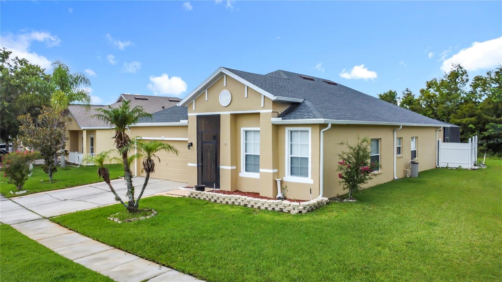 Photo of 799 HACIENDA CIRCLE KISSIMMEE FL 34741