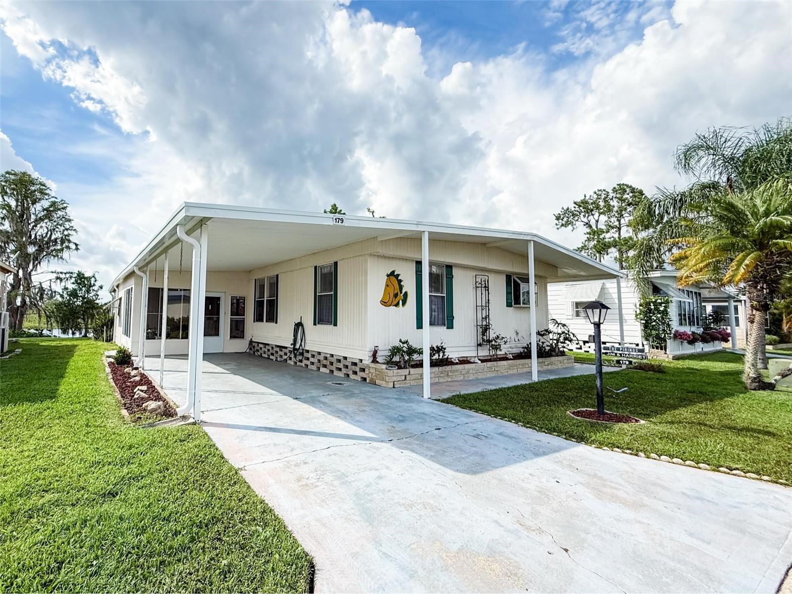 Photo of 1401 W HIGHWAY 50 #179 CLERMONT FL 34711
