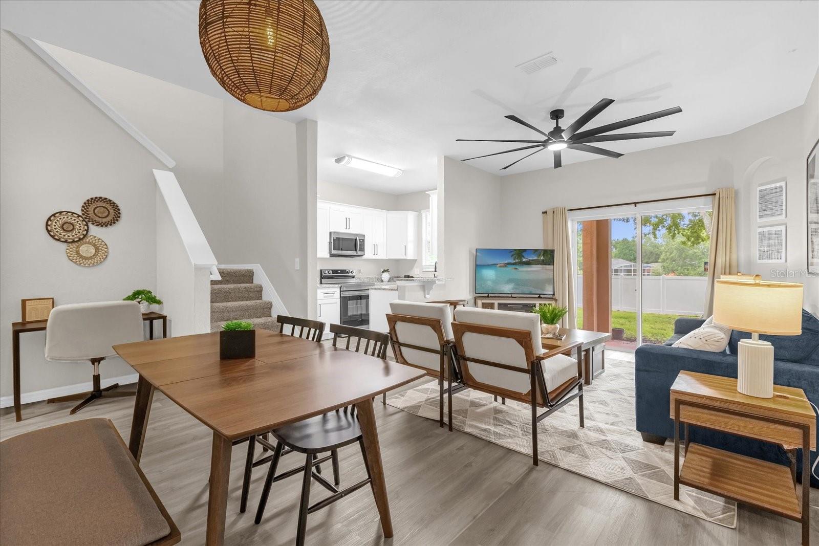 Photo of 2020 CALABRIA AVENUE #2020 DAVENPORT FL 33897