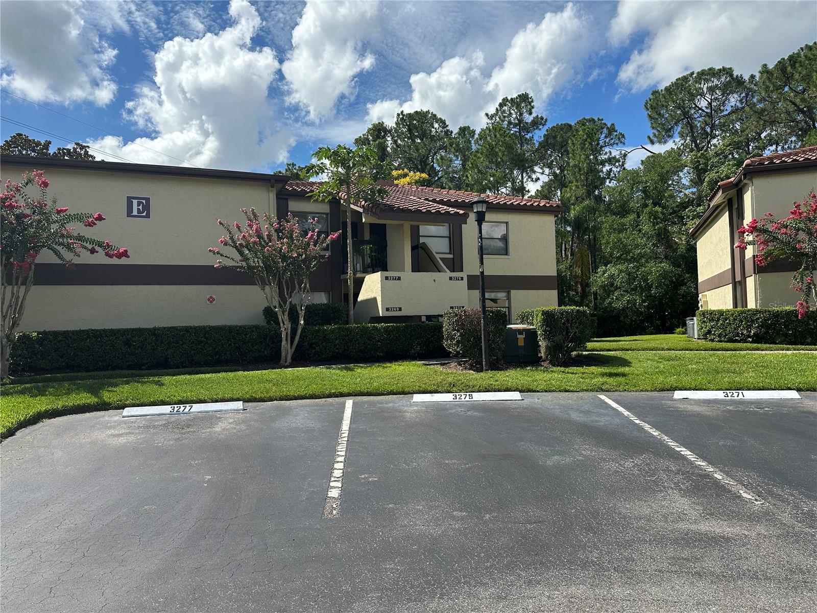 Photo of 3279 WESTRIDGE BOULEVARD #204 ORLANDO FL 32822