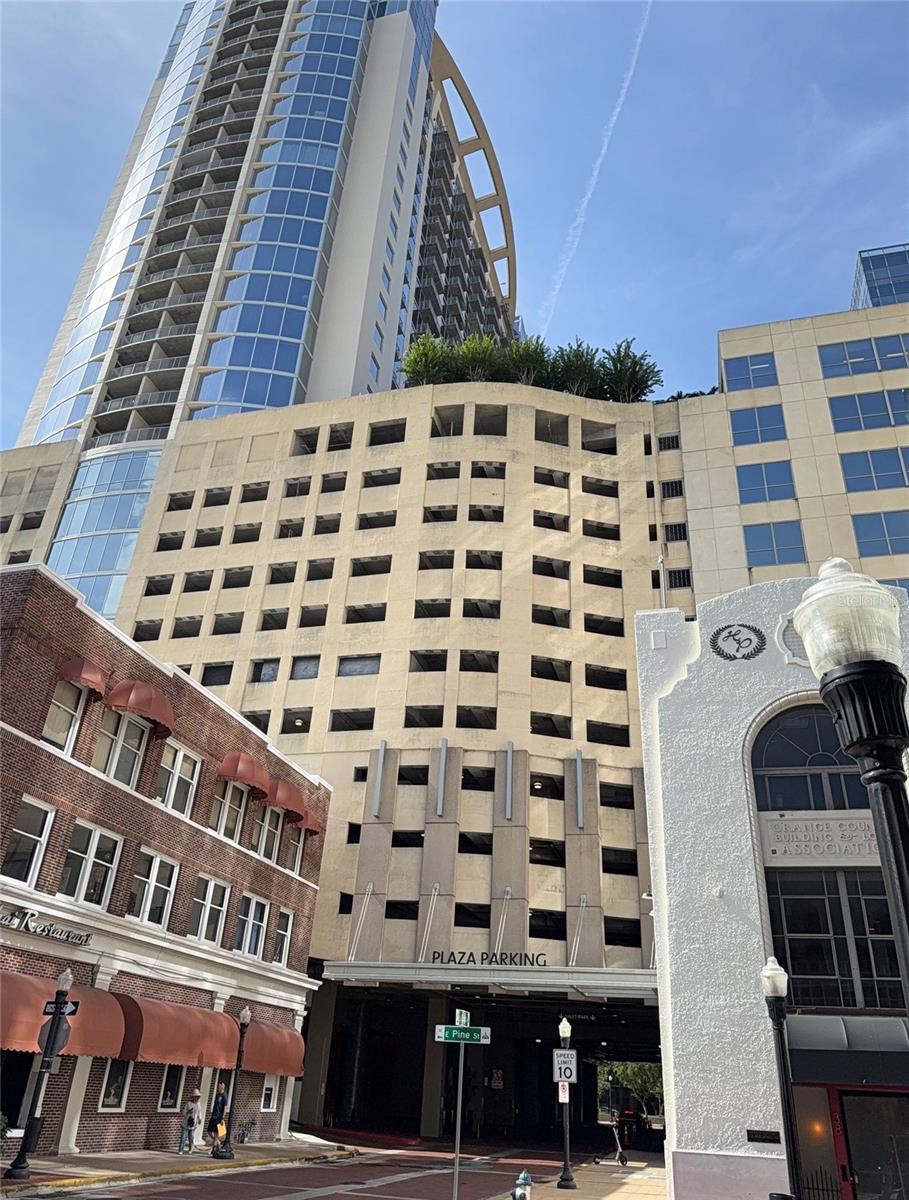 Photo of 155 S COURT AVENUE #1104 ORLANDO FL 32801