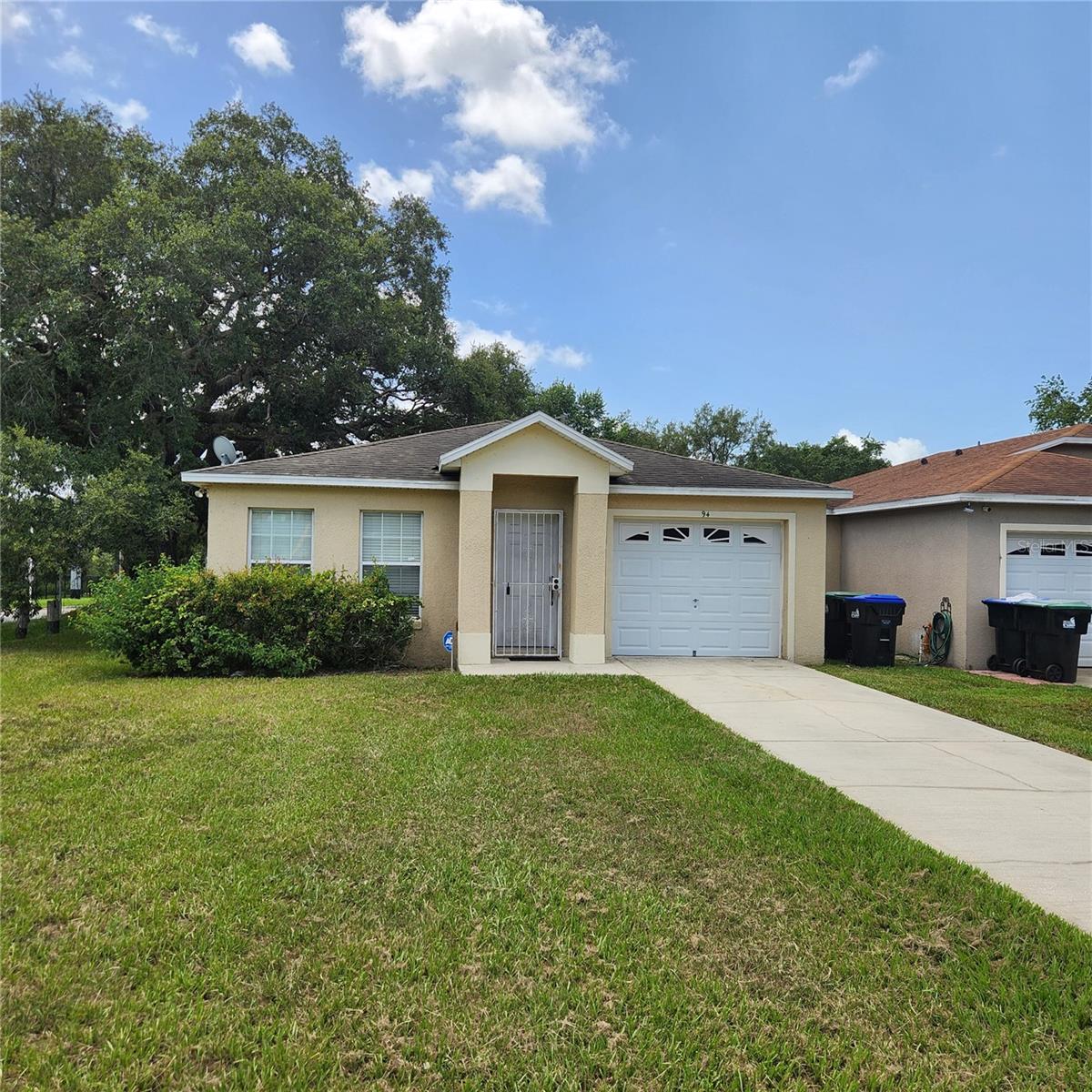 Photo of 94 E 18TH STREET APOPKA FL 32703