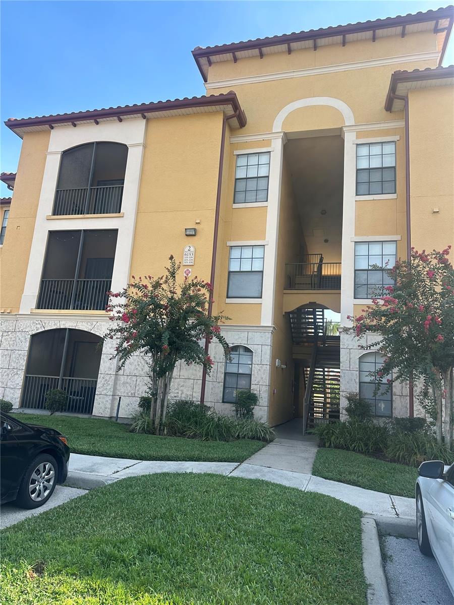 Photo of 6153 METROWEST BOULEVARD #205 ORLANDO FL 32835