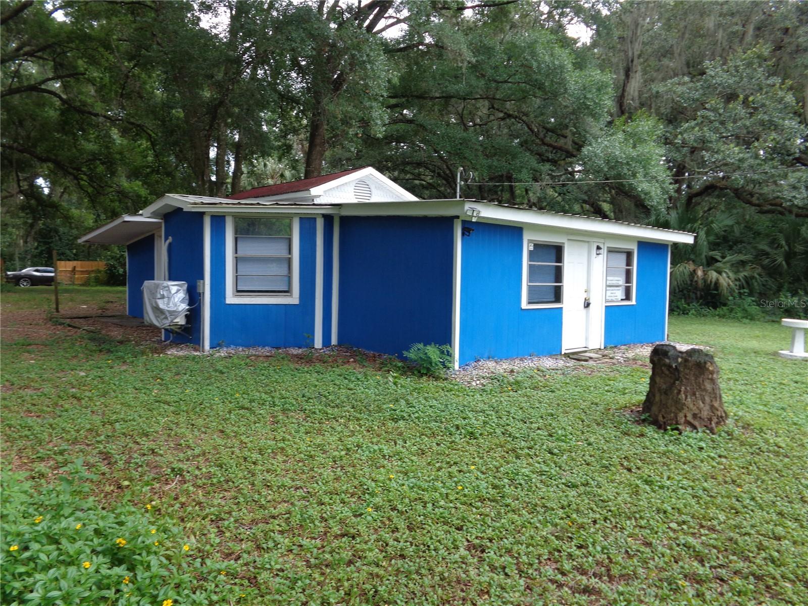 Photo of 2878 NE 161ST STREET CITRA FL 32113