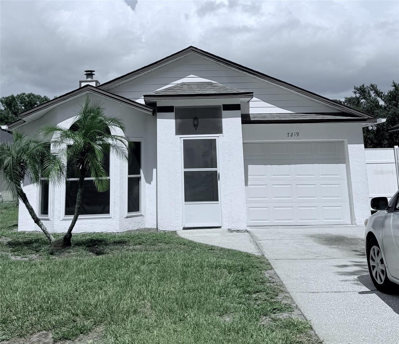 Photo of 7219 EDGEWATER SHORES COURT ORLANDO FL 32810