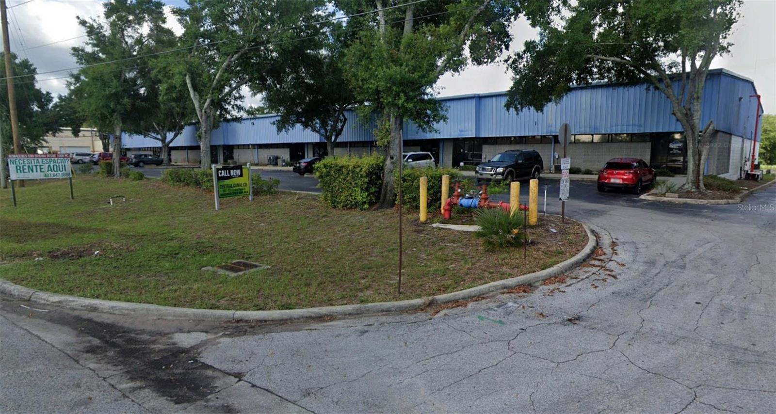 Photo of 500 CENTRAL PARK DRIVE SANFORD FL 32771