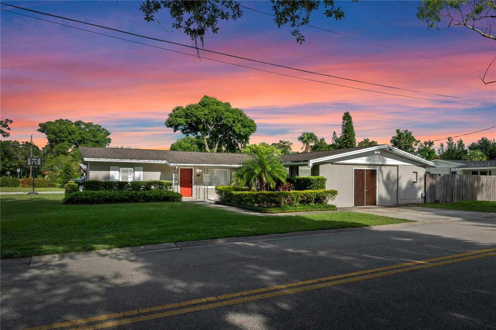 Photo of 601 ORANOLE ROAD MAITLAND FL 32751