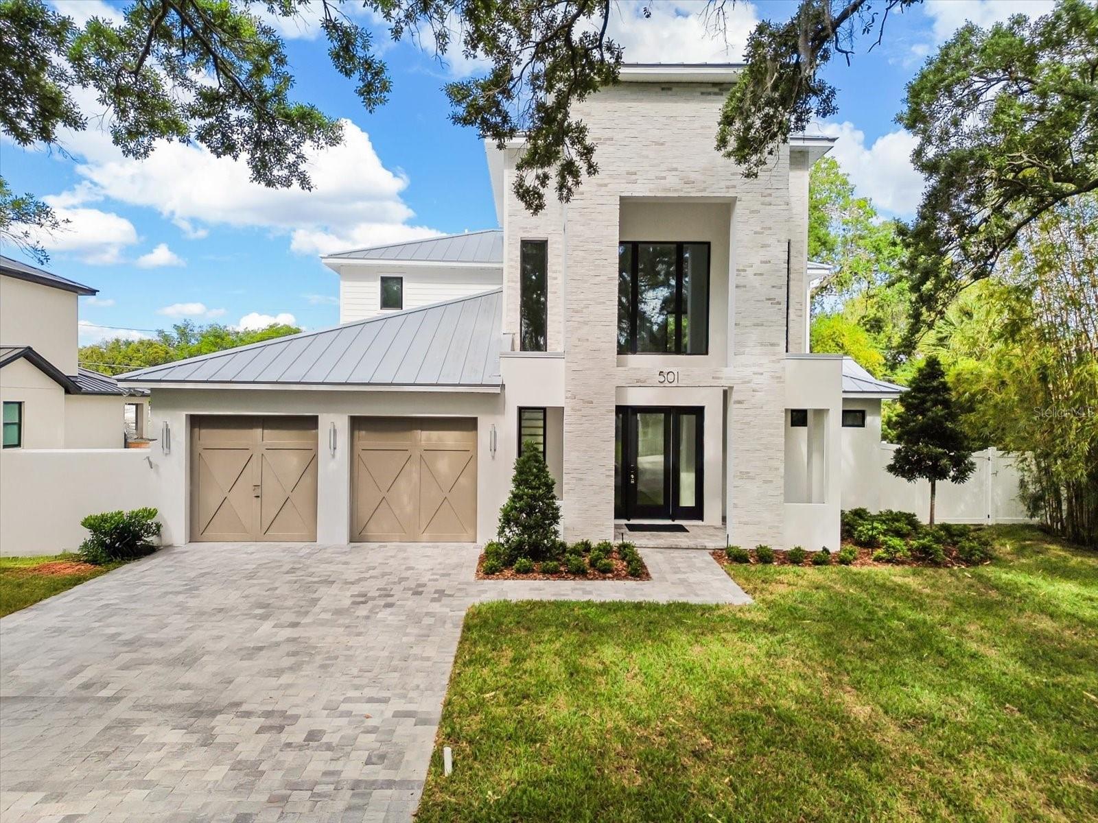 Photo of 501 LAKEVIEW AVENUE WINTER PARK FL 32789