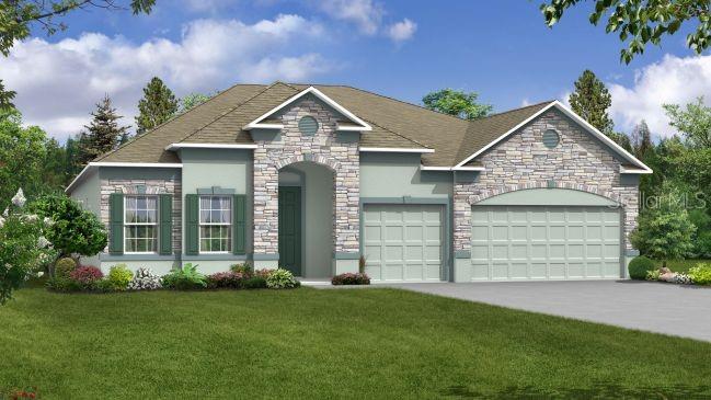 Photo of 31635 ELKRIDGE DRIVE SORRENTO FL 32776