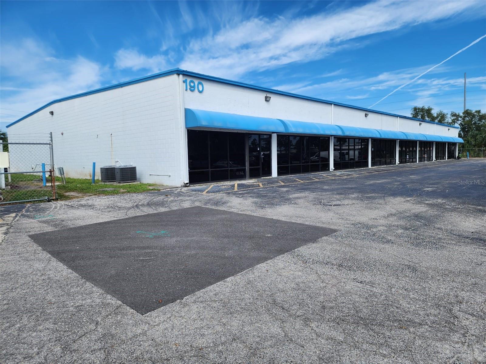 Photo of 190 LYMAN ROAD CASSELBERRY FL 32707
