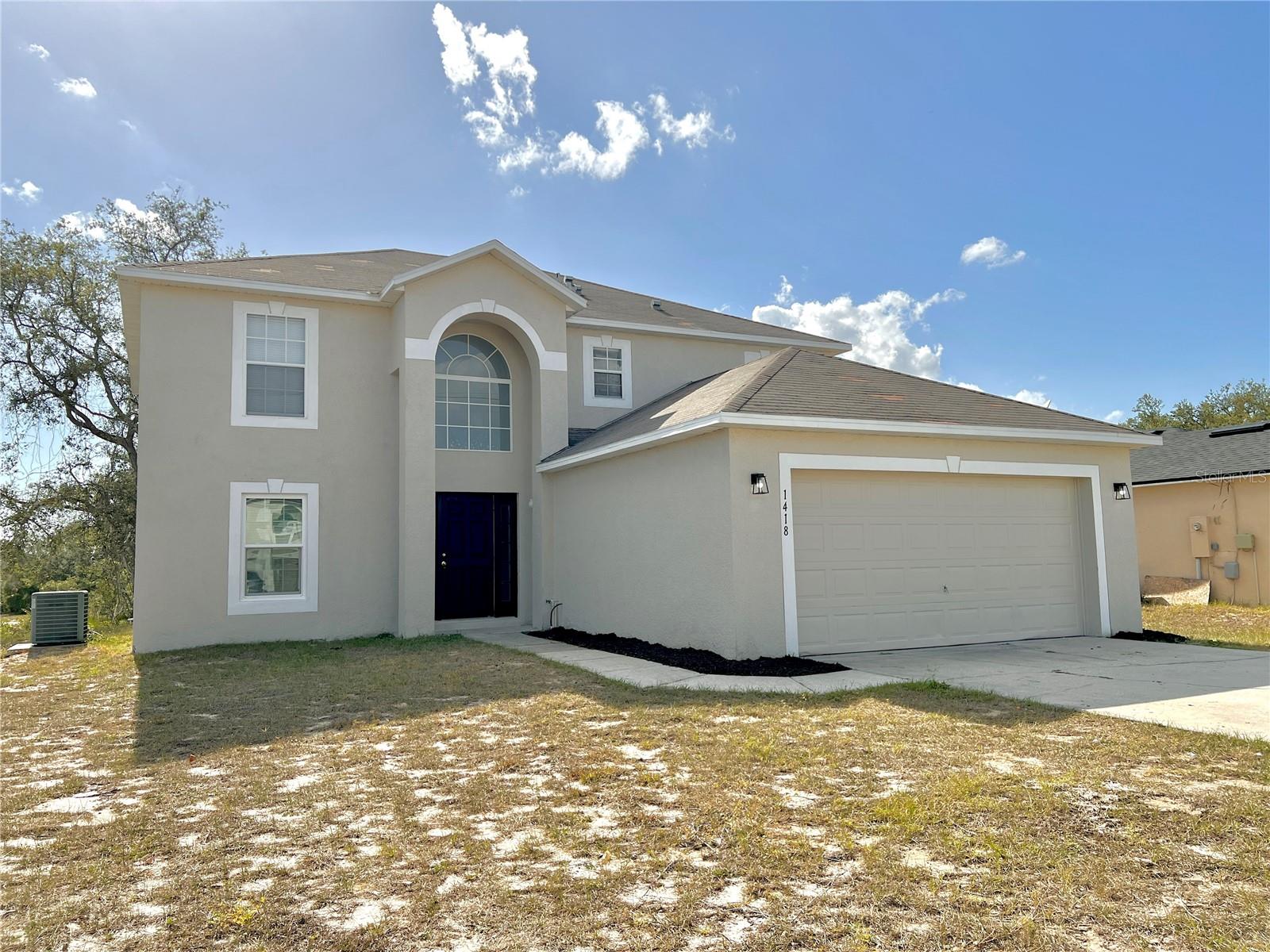 Photo of 1418 SARASOTA DRIVE KISSIMMEE FL 34759