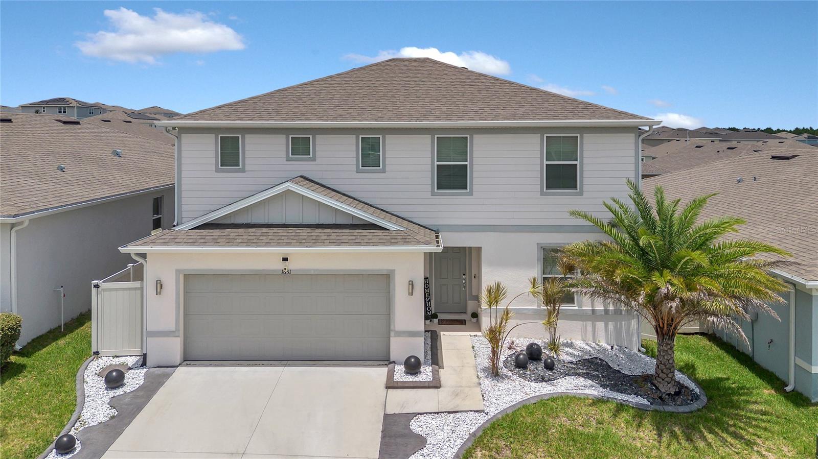 Photo of 1631 ASPEN AVENUE DAVENPORT FL 33837