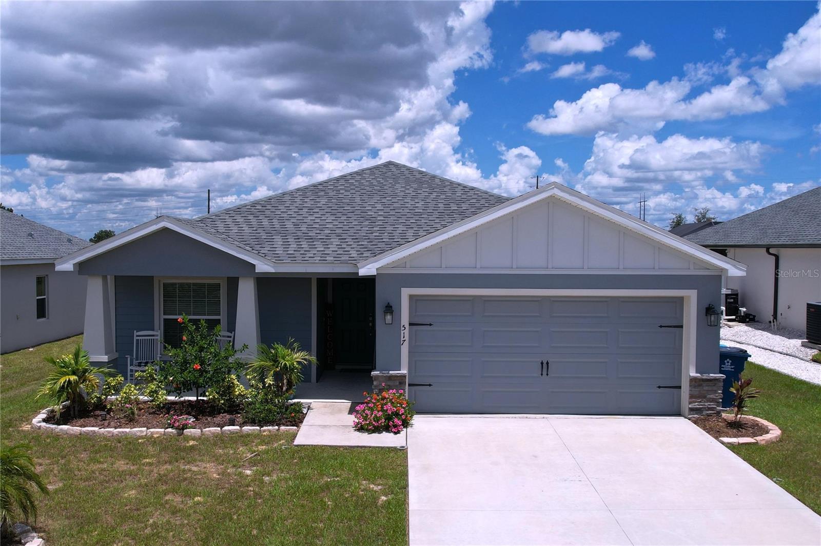 Photo of 517 SCENIC BLUFF BOULEVARD LAKE WALES FL 33853