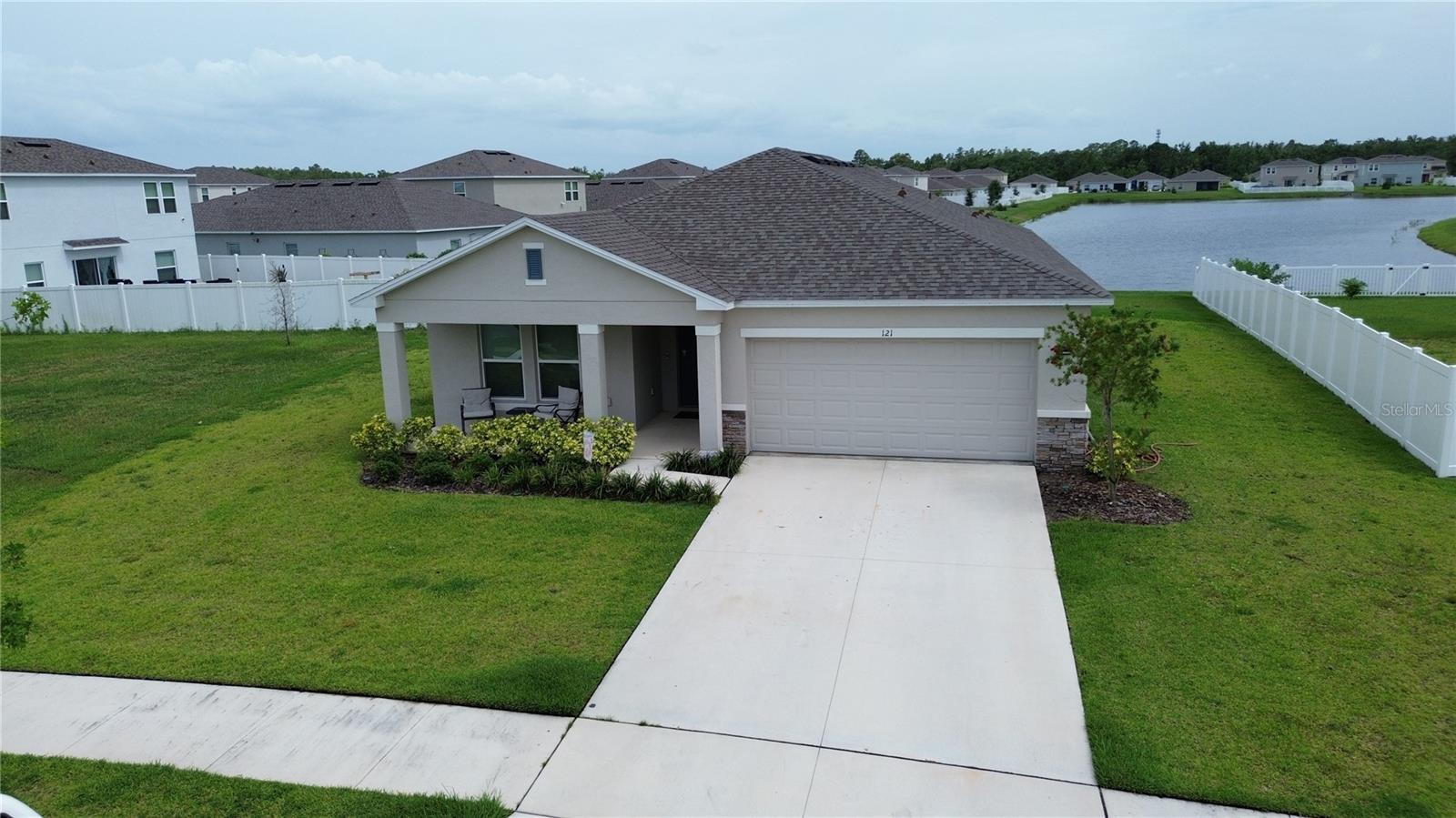 Photo of 121 CITRINE LOOP KISSIMMEE FL 34758