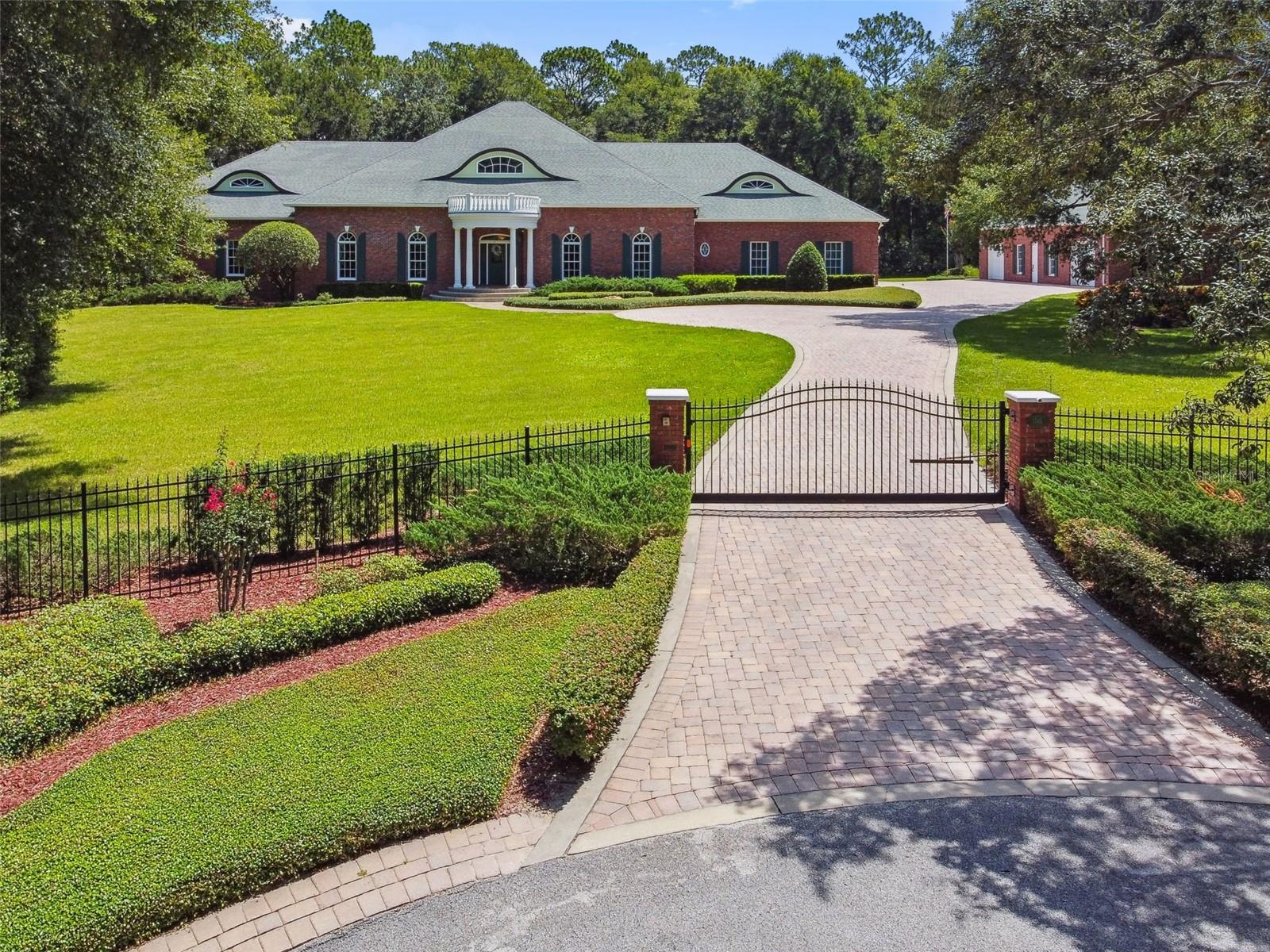 Photo of 1745 TAYLOR WOODS ROAD DELAND FL 32724