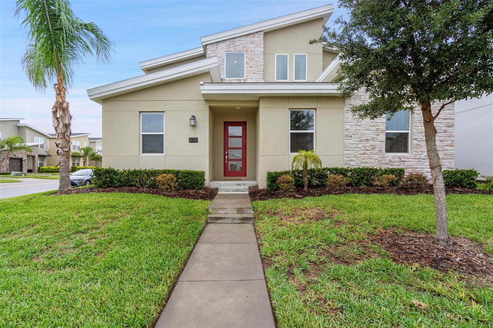 Photo of 870 DROP SHOT DRIVE DAVENPORT FL 33896