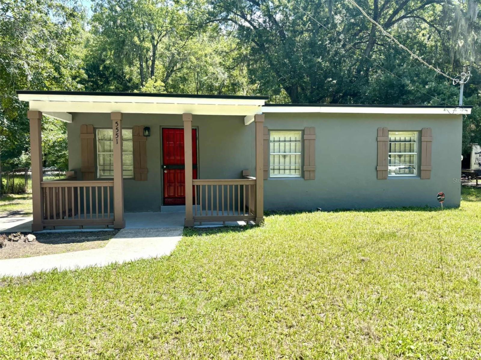 Photo of 5551 VERBENA ROAD JACKSONVILLE FL 32209