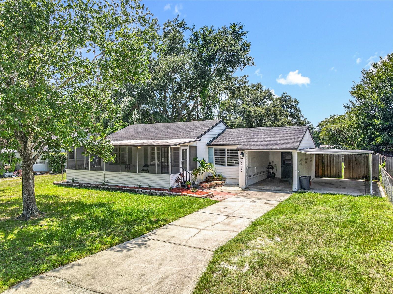 Photo of 2542 S PALMETTO AVENUE SANFORD FL 32773