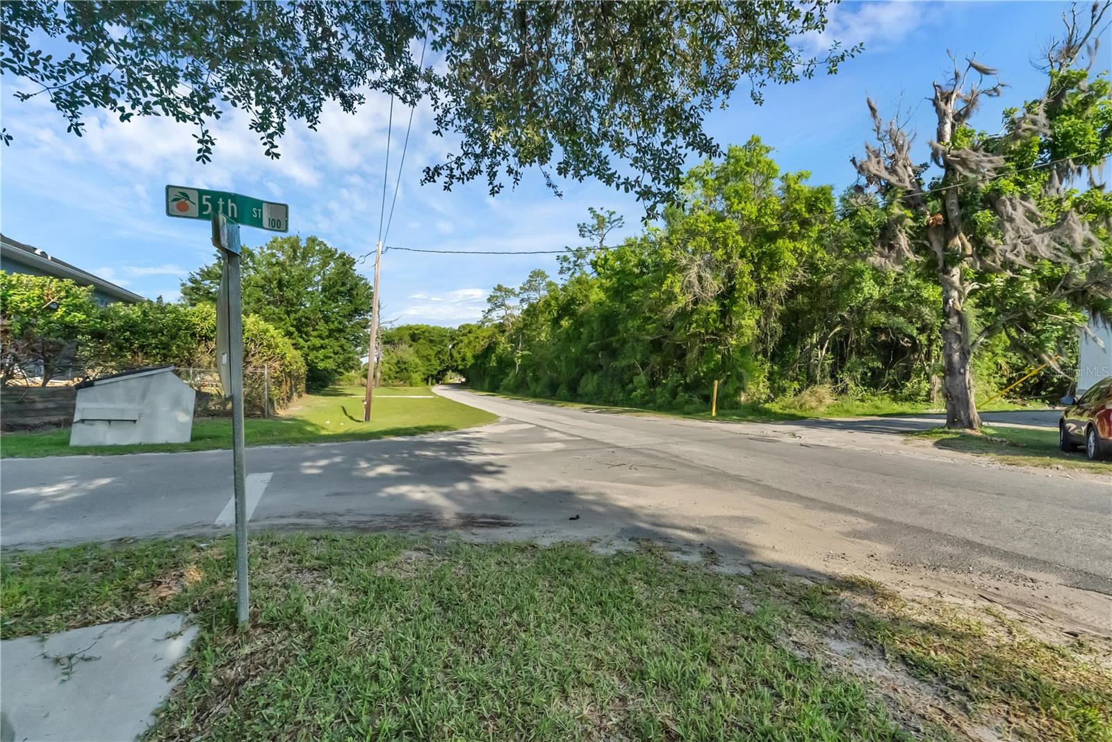 Photo of 502 N 5TH STREET ORLANDO FL 32820