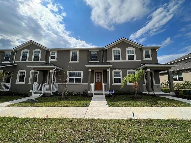 Photo of 2343 GARDEN BELLE DRIVE CLERMONT FL 34711