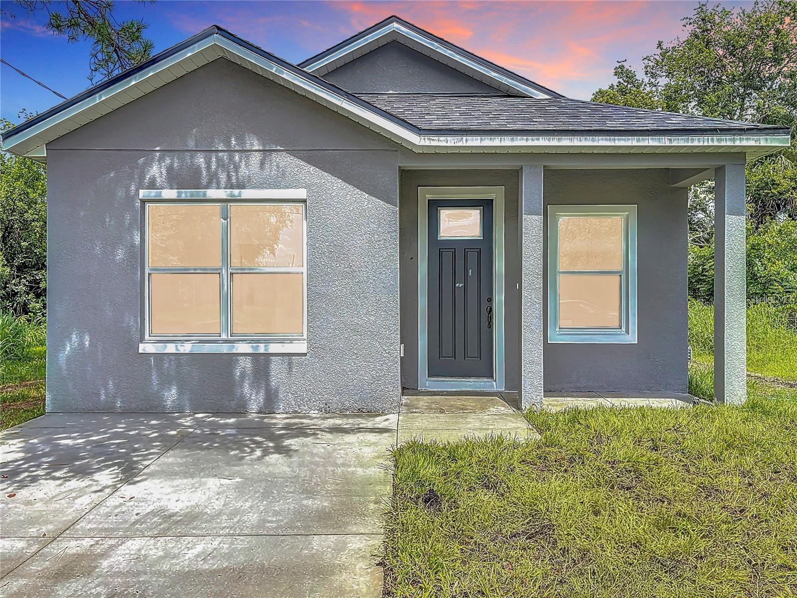 Photo of 2445 DOLARWAY STREET SANFORD FL 32771