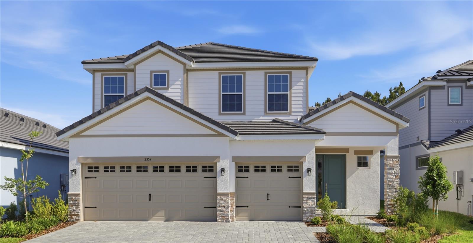Photo of 2357 WISE RIVER LANE ZEPHYRHILLS FL 33539