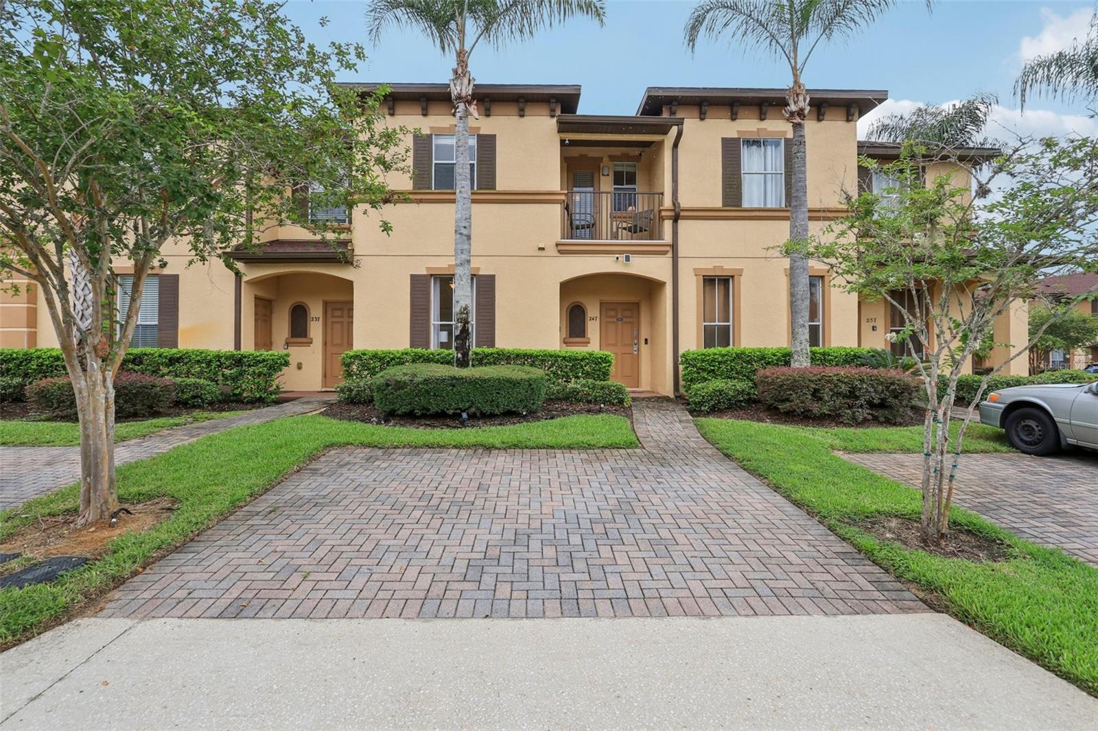 Photo of 247 CALABRIA AVENUE DAVENPORT FL 33897