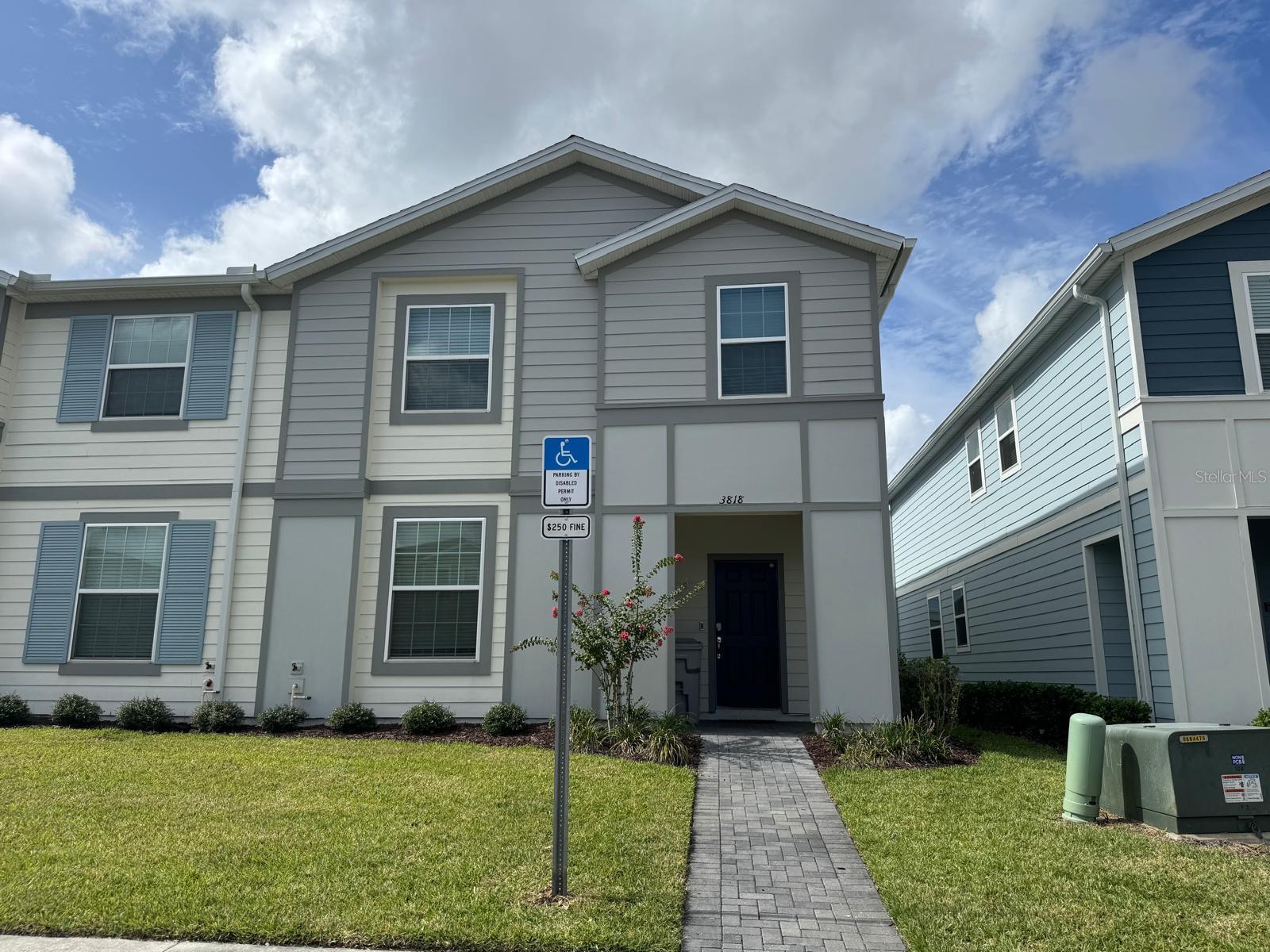 Photo of 3818 LANA AVENUE DAVENPORT FL 33897