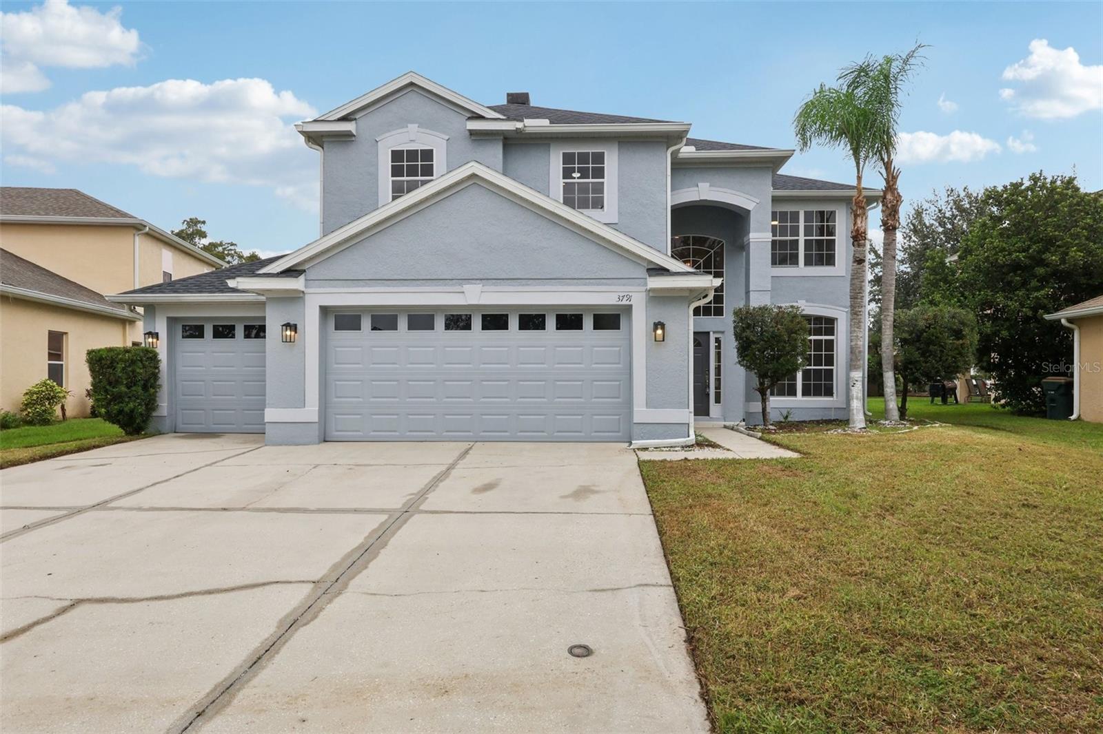 Photo of 3791 MOON DANCER PLACE ST CLOUD FL 34772