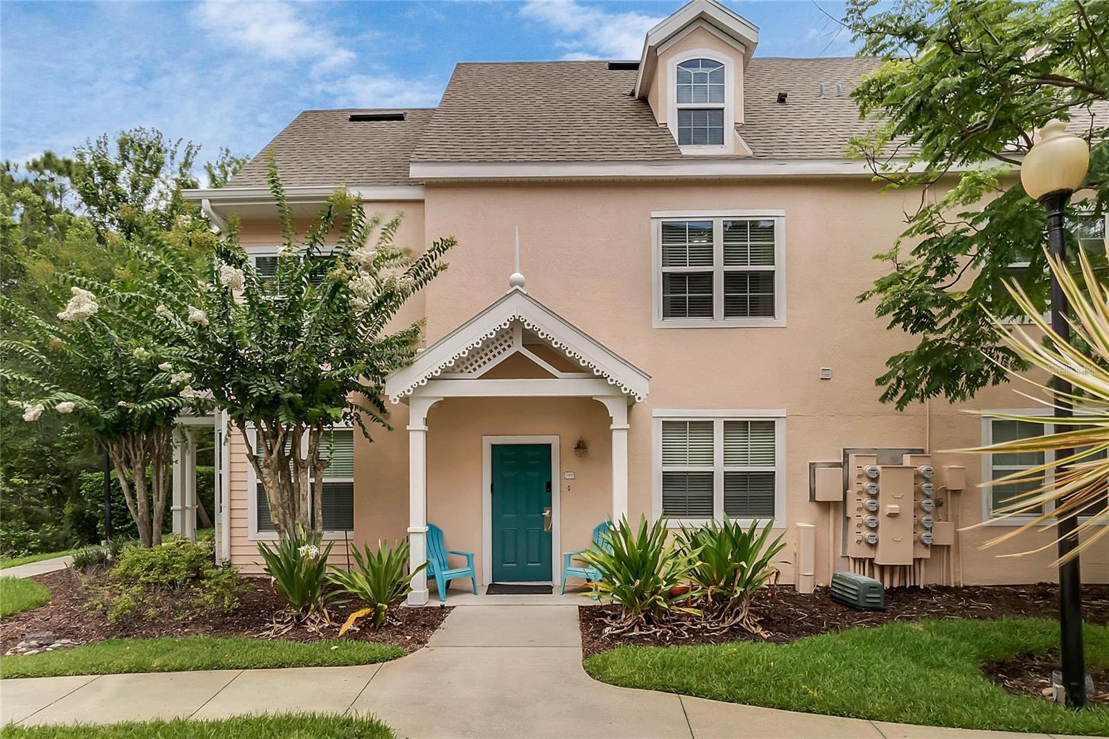 Photo of 3017 BONFIRE BEACH DRIVE #203 KISSIMMEE FL 34746