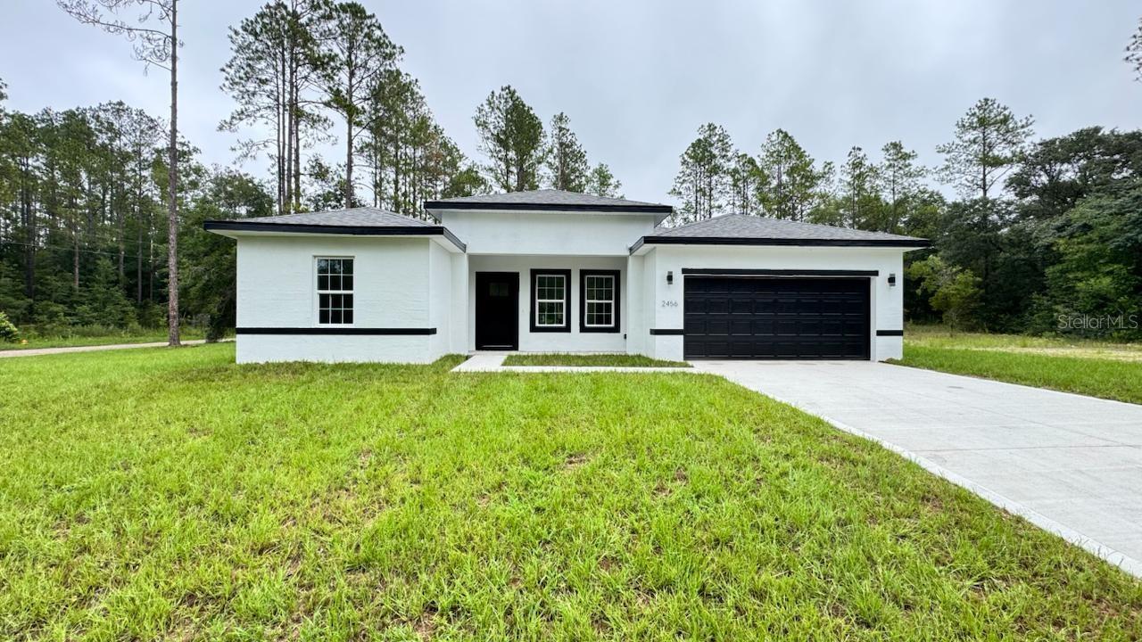 Photo of 2456 W MAGENTA DRIVE CITRUS SPRINGS FL 34434