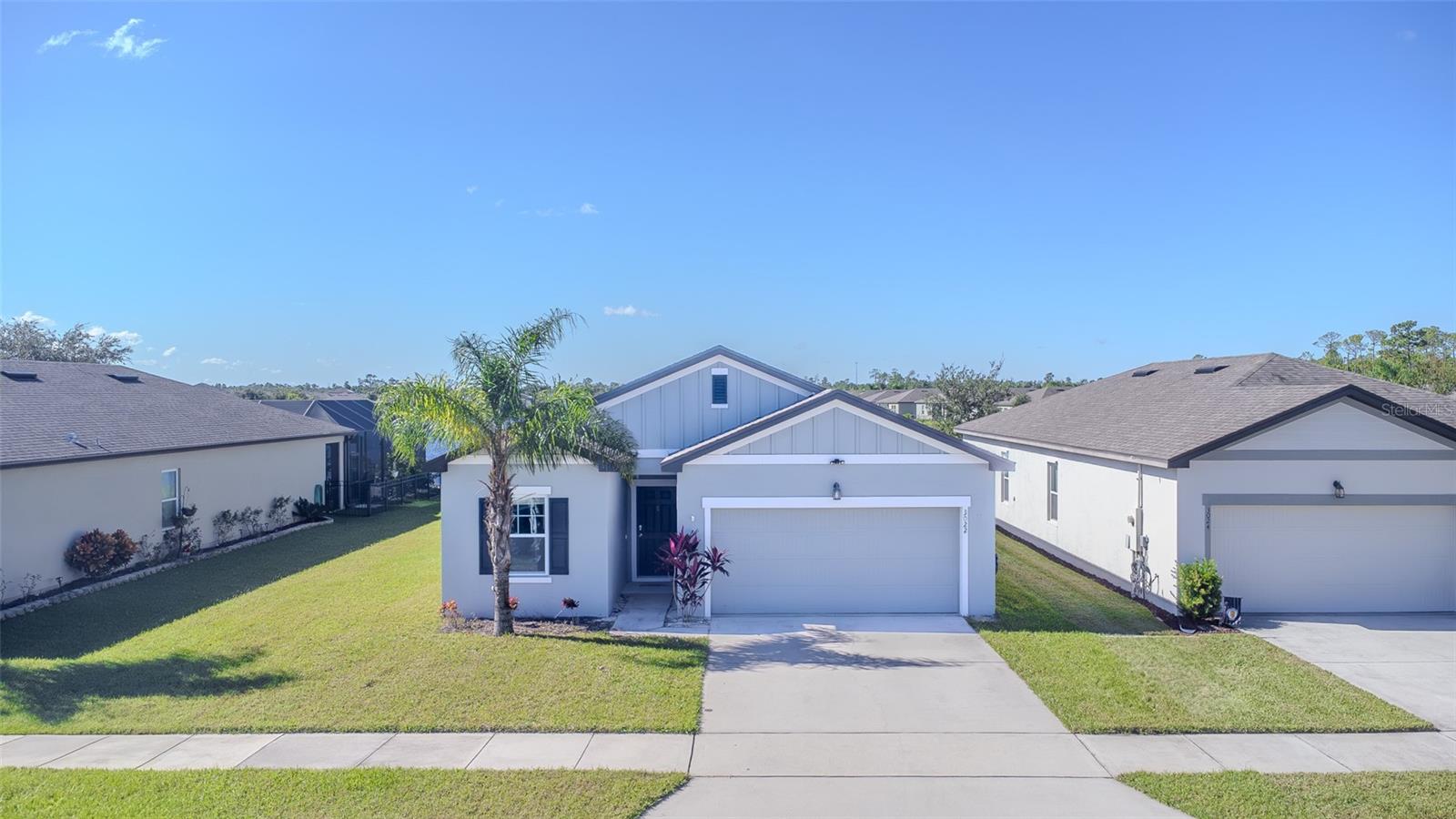 Photo of 3022 NOVA SCOTIA WAY NEW SMYRNA BEACH FL 32168