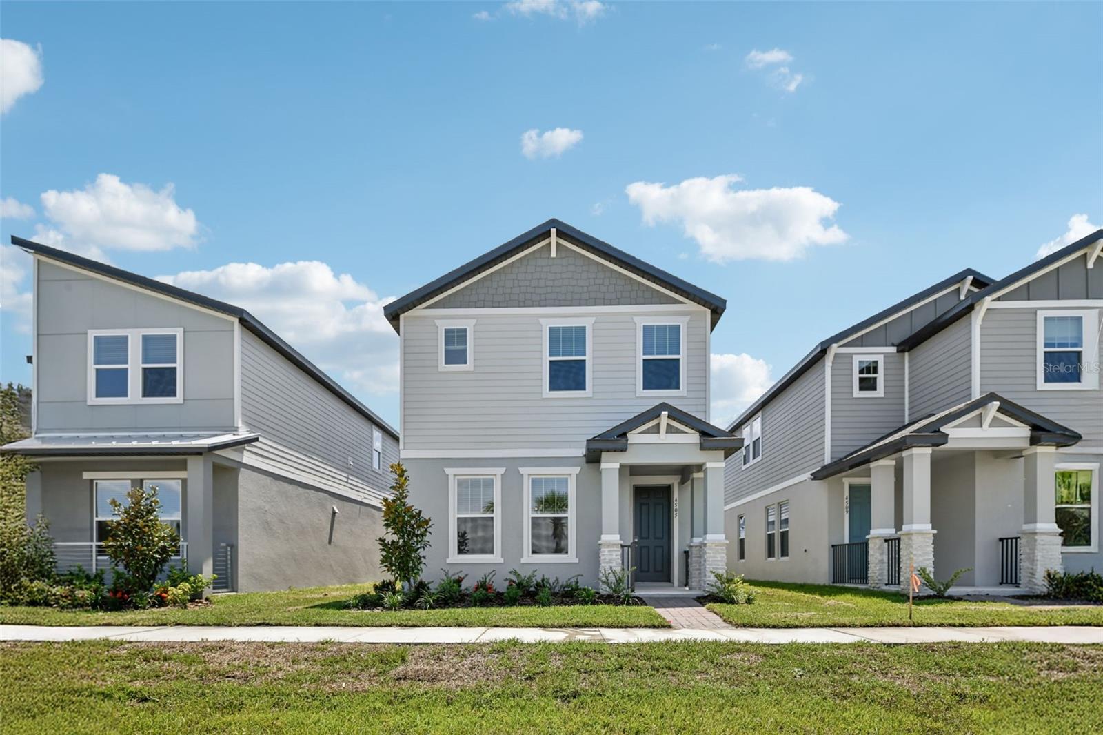 Photo of 4505 CROSS PRAIRIE PARKWAY ST CLOUD FL 34772