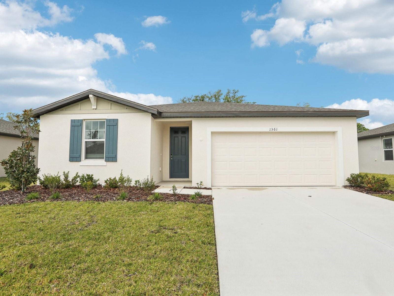 Photo of 1361 OAK VALLEY DRIVE AUBURNDALE FL 33823
