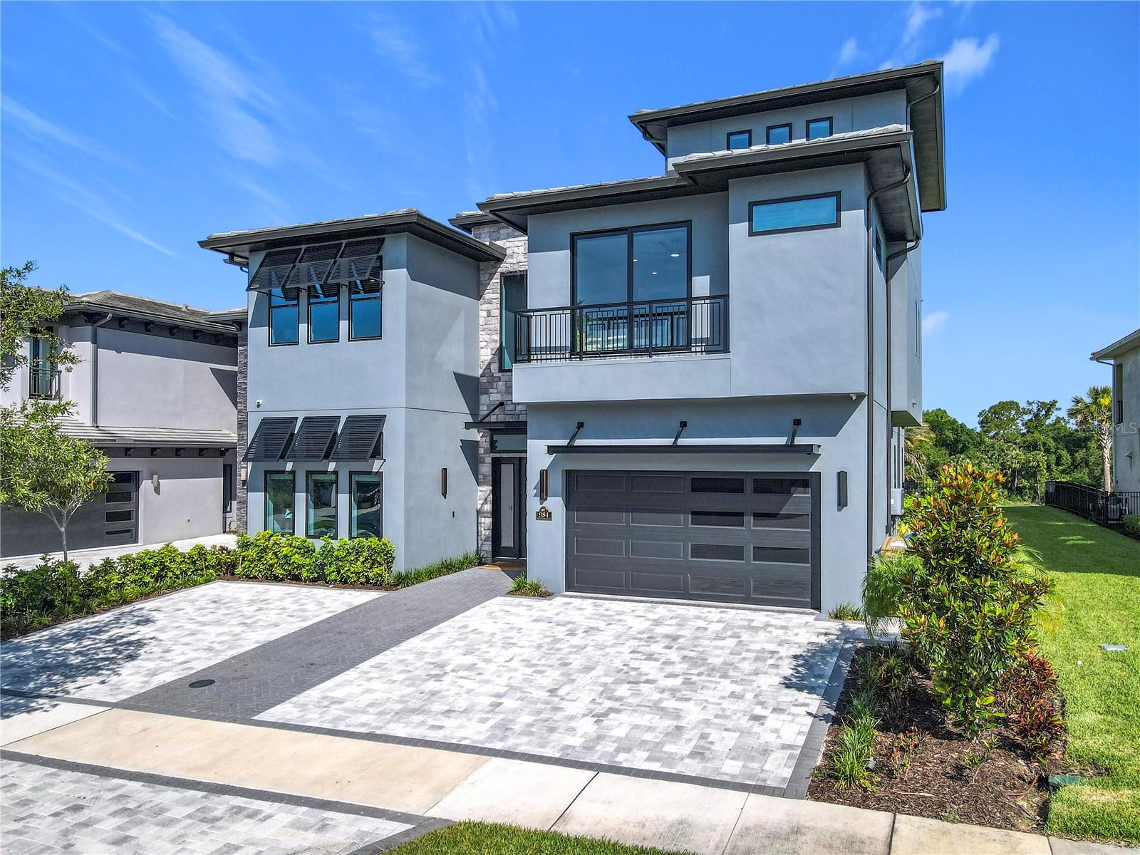 Photo of 984 JACK NICKLAUS COURT KISSIMMEE FL 34747