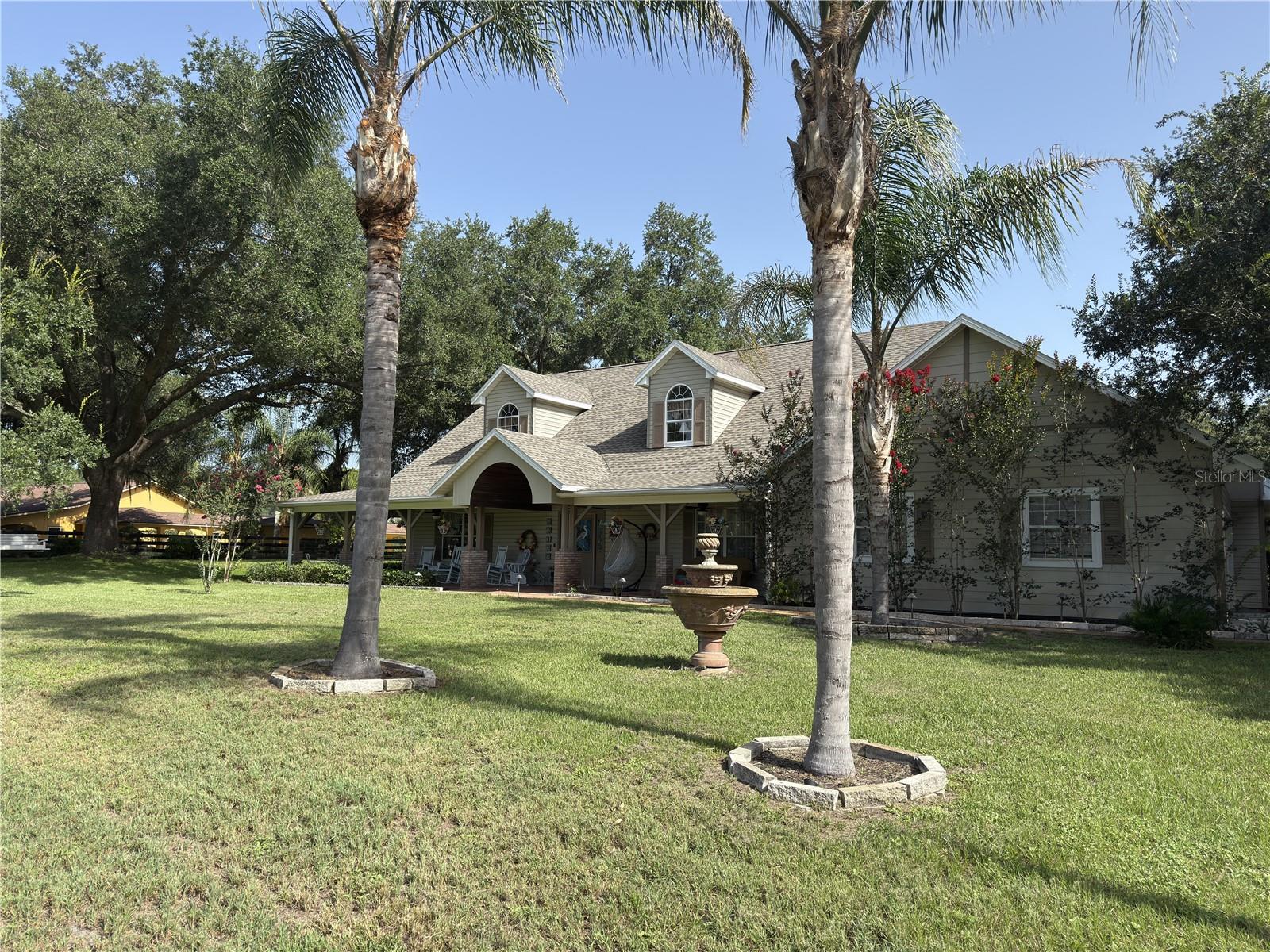 Photo of 32137 WOLF BRANCH LANE SORRENTO FL 32776